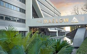 Maslow Hotel