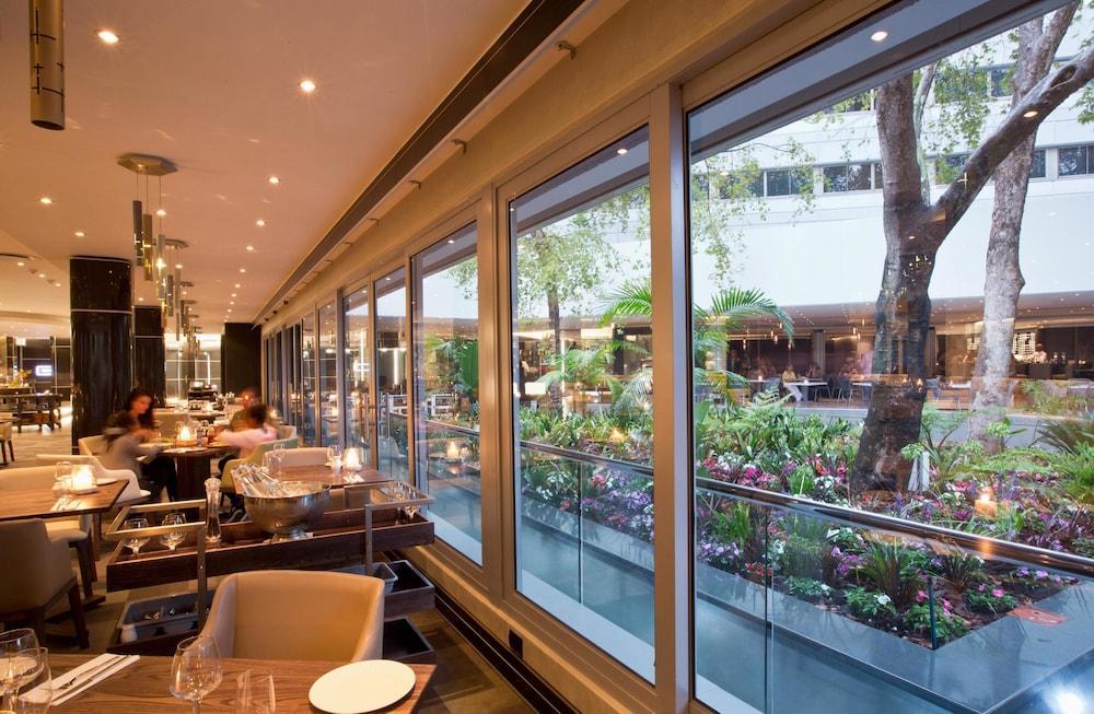 The Maslow Hotel, Sandton Exterior photo